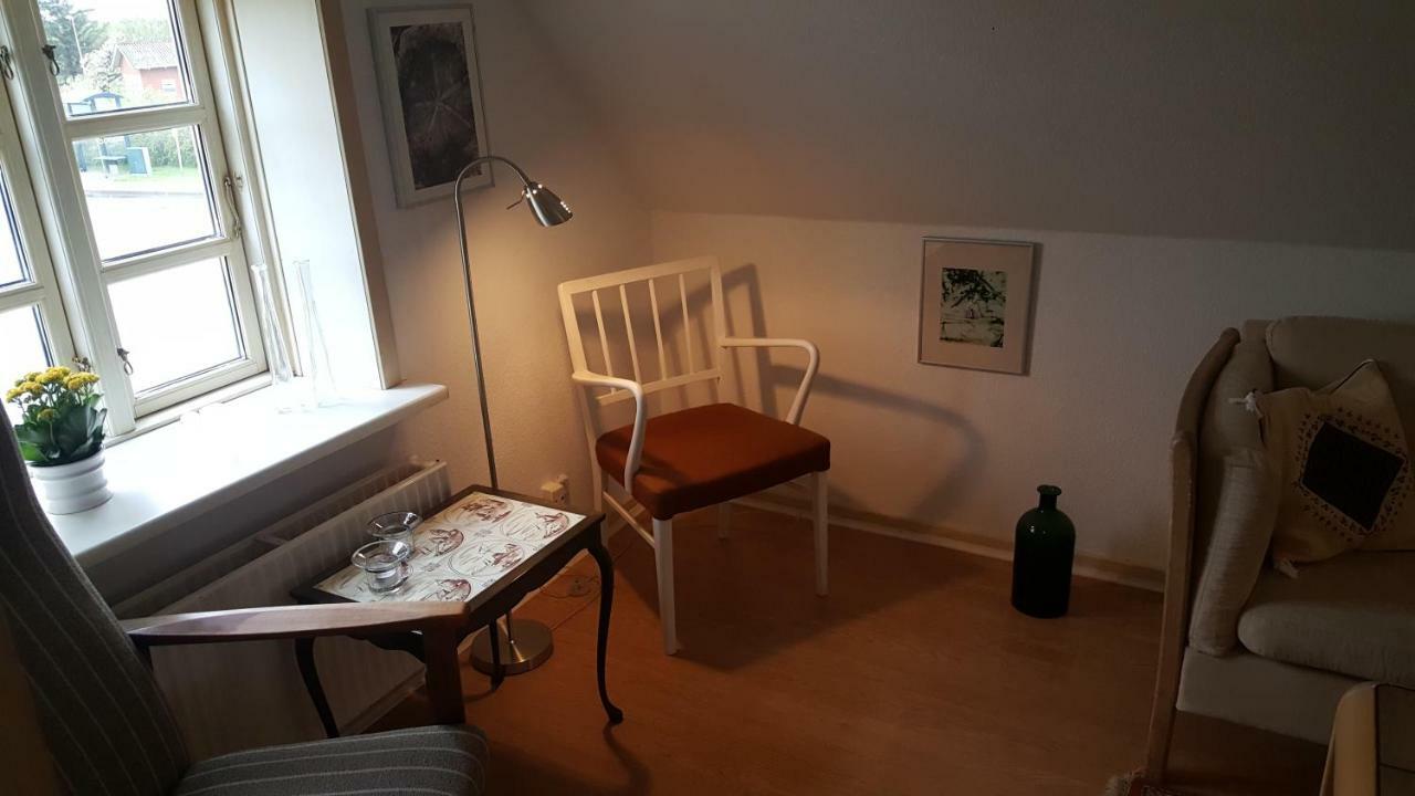 665 Lokkensvej Daire Dış mekan fotoğraf